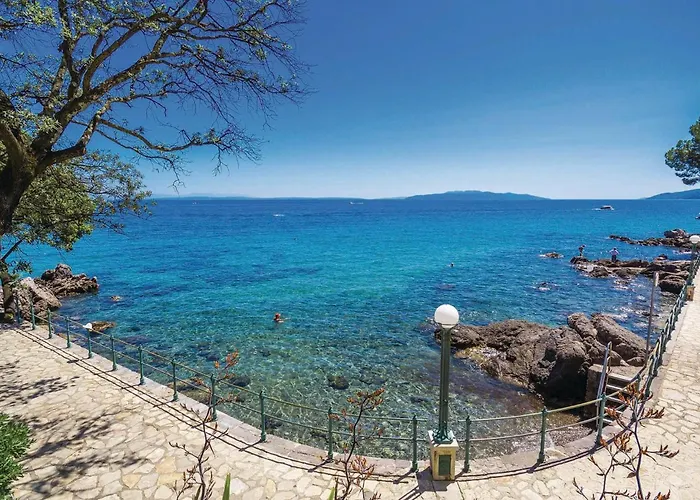 Hébergement de vacances Beautiful In With Wifi *