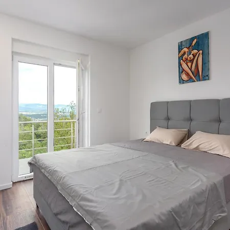 Beautiful In With Wifi Prázdninový dům