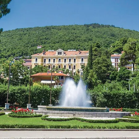 Prázdninový dům Beautiful In With Wifi Rukavac (Primorje-Gorski Kotar)