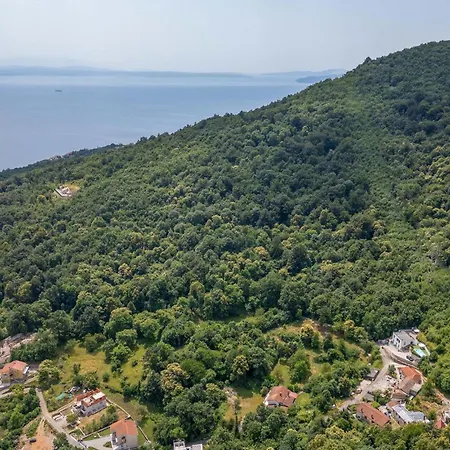 Beautiful In With Wifi Prázdninový dům