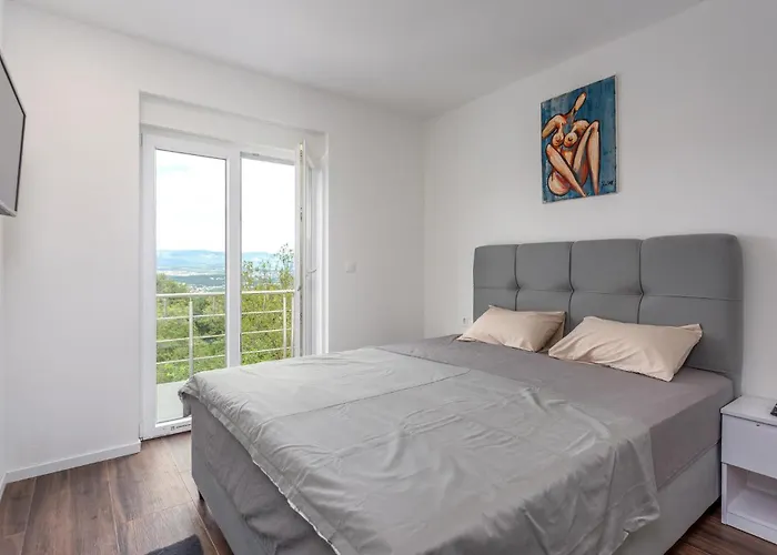 Beautiful In With Wifi Prázdninový dům