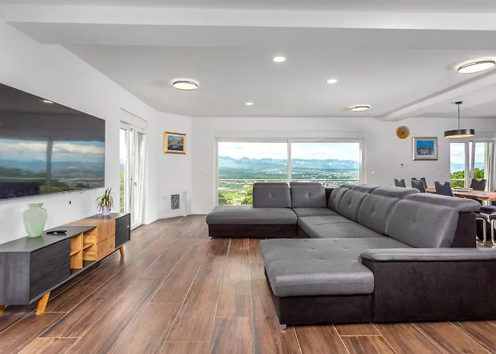 Beautiful In With Wifi Prázdninový dům