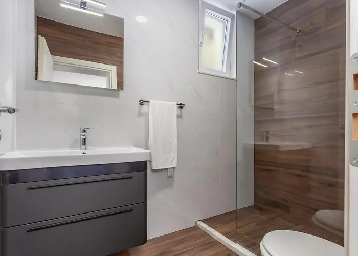 Prázdninový dům Beautiful In With Wifi