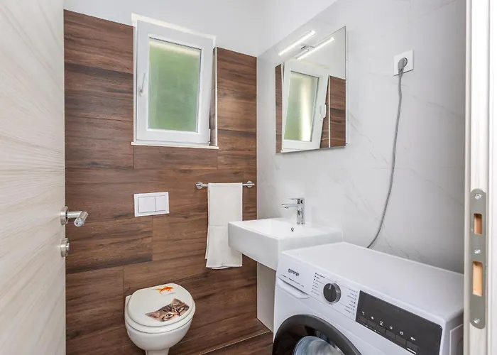 Beautiful In With Wifi * Rukavac (Primorje-Gorski Kotar)