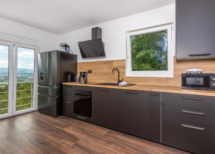 Prázdninový dům Beautiful In With Wifi Rukavac (Primorje-Gorski Kotar)