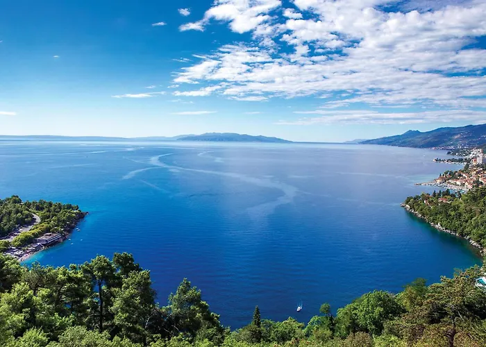 Beautiful In With Wifi Rukavac (Primorje-Gorski Kotar)