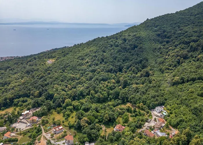 Beautiful In With Wifi Prázdninový dům