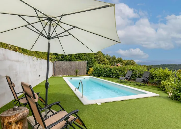 Beautiful In With Wifi Prázdninový dům