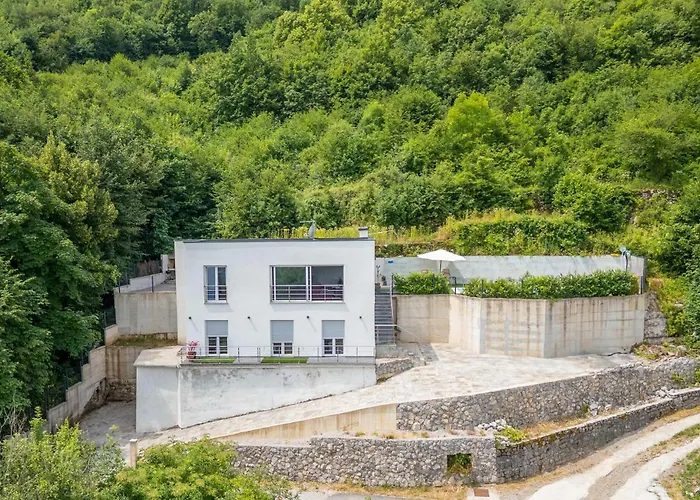 Beautiful In With Wifi * Rukavac (Primorje-Gorski Kotar)