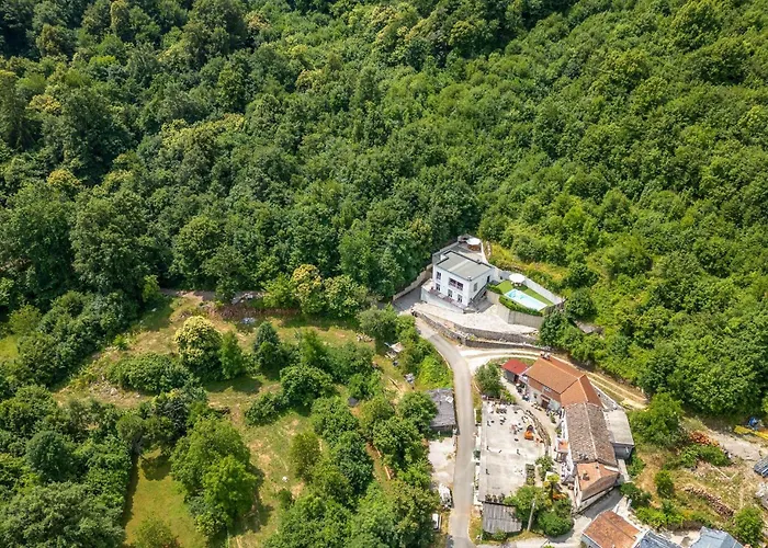 Beautiful In With Wifi * Rukavac (Primorje-Gorski Kotar)